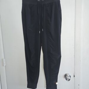 NIC+ZOE Active Dark Jogger Pants